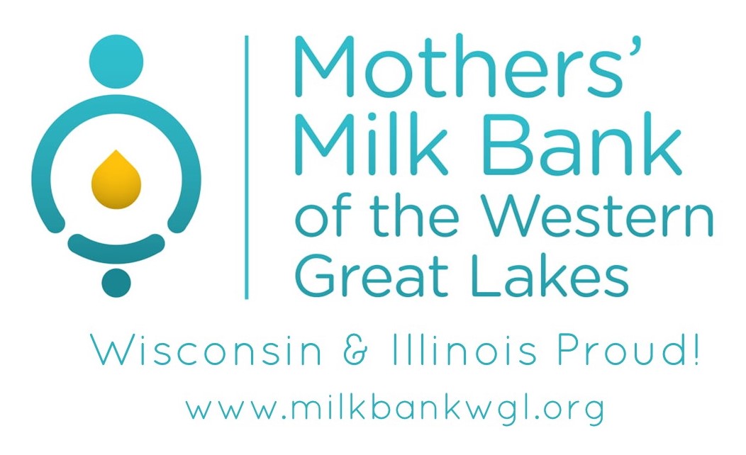 Milk Bank WGL WI.IL