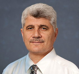 Abdul Halabi, MD | Rheumatology / Arthritis - UW Health Reedsburg Specialty Clinic