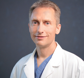 Eric Klingbeil, MD | General Surgery