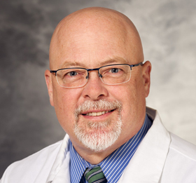 Gregory R. Trost, MD | Neurosurgery / Spine Surgery