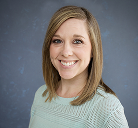 Allison Brey, Physician Assistant | Family Medicine