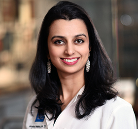 Munira Mehta, DO / Endocrinology - Telehealth