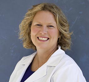 Heather Cherney | Family Nurse Practitioner / Cardiology