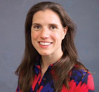 Anne E. Harris, MD | Family Medicine / Obstetrics