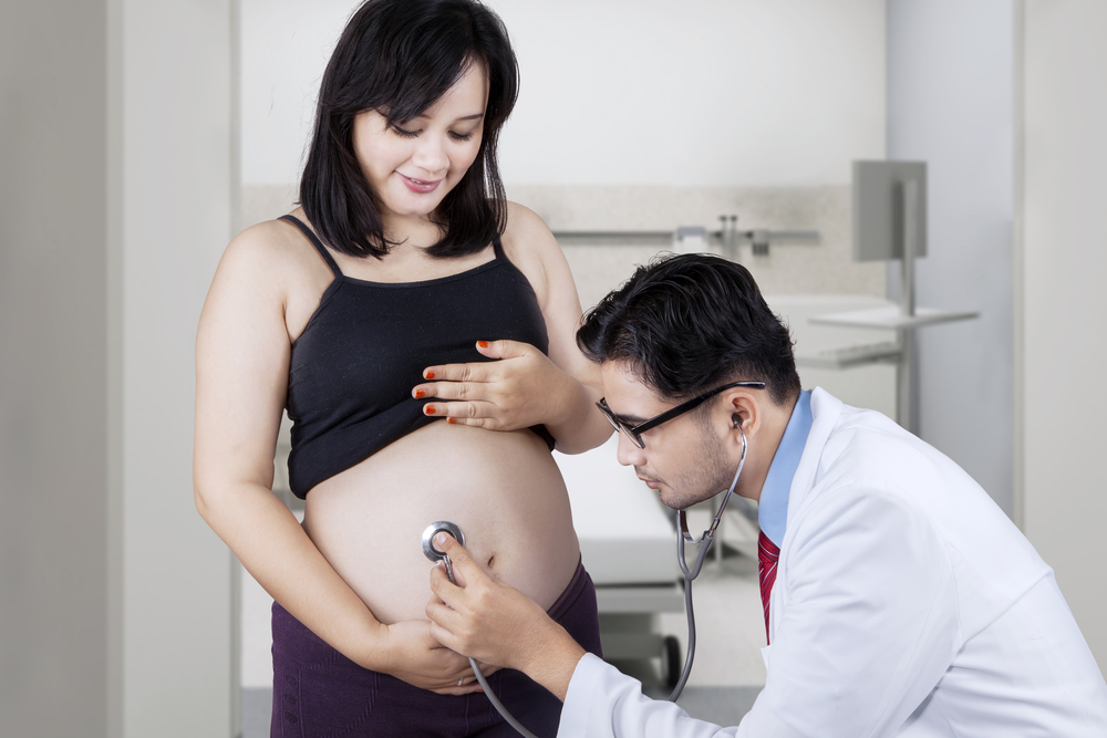Obstetricians' Role